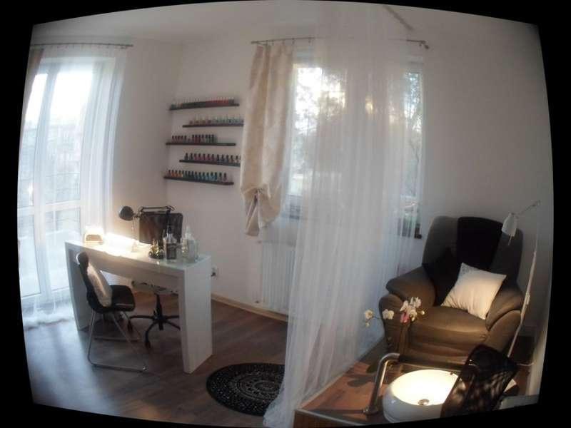 Beauty Bar -Poznajmy się!