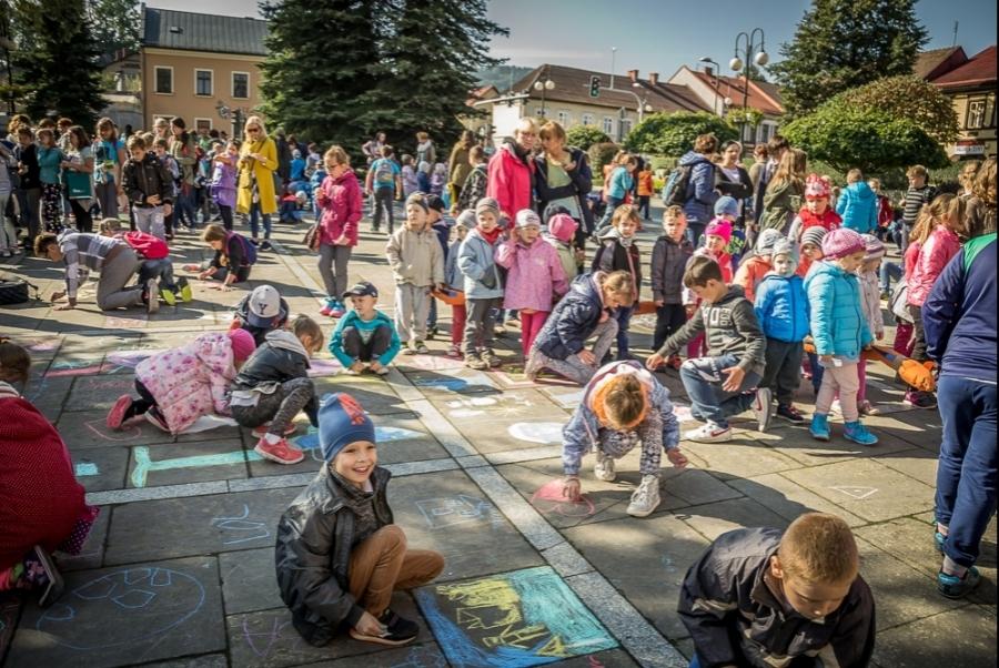 W stolicy regionu przybyło śmieci?