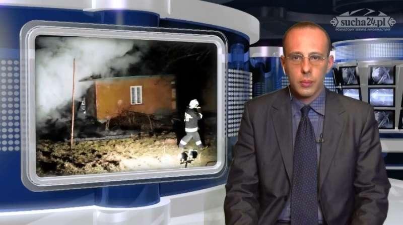 Telewizja Sucha24 ruszyła!