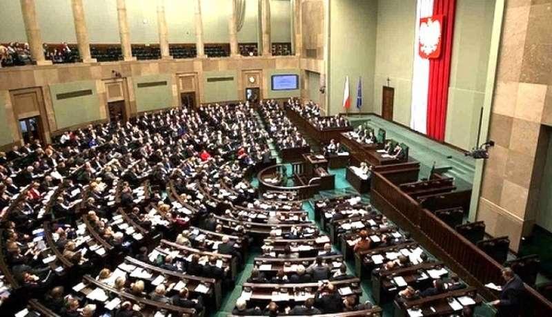 Projekt Stop aborcji przepadł w sejmie