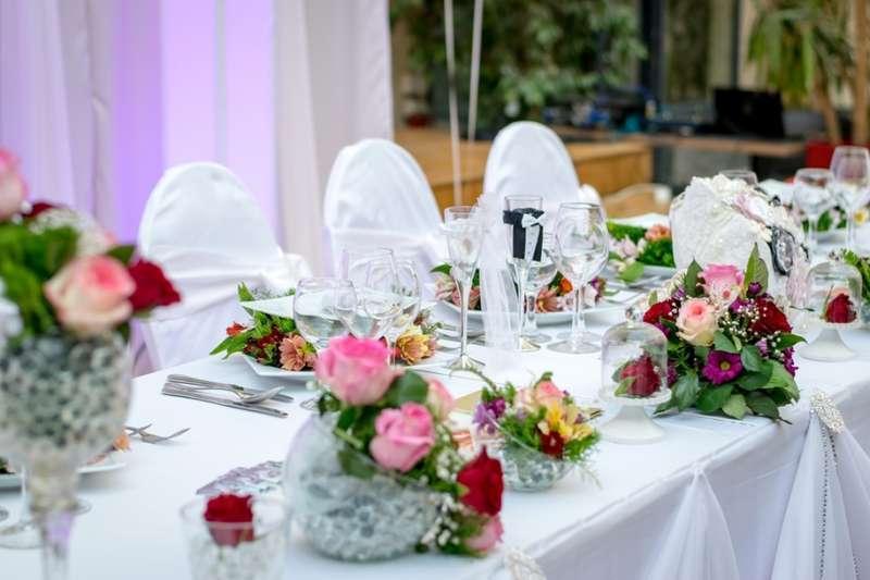 Sala weselna Twoich marzeń