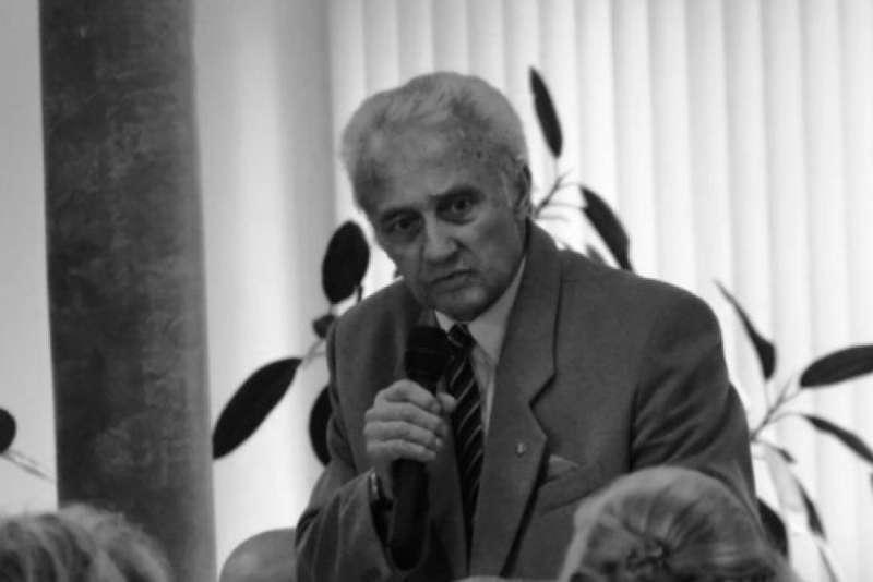 Nie żyje radny powiatowy Stanisław Czernik.