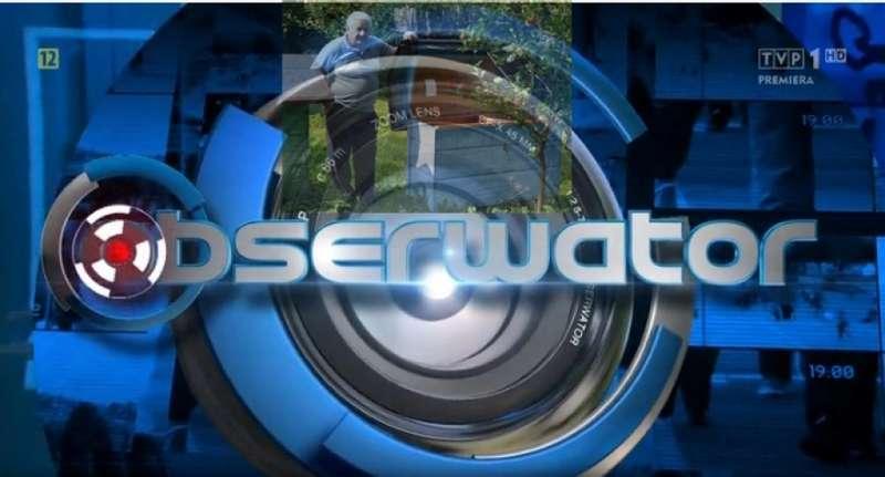 Zawojskie pszczoły w TVP 1