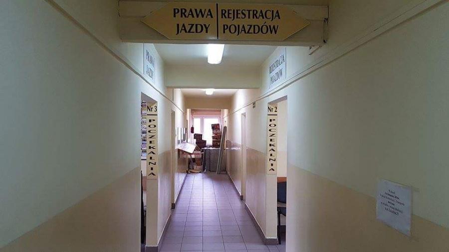 Wydział Komunikacji i Transportu zmienia siedzibę