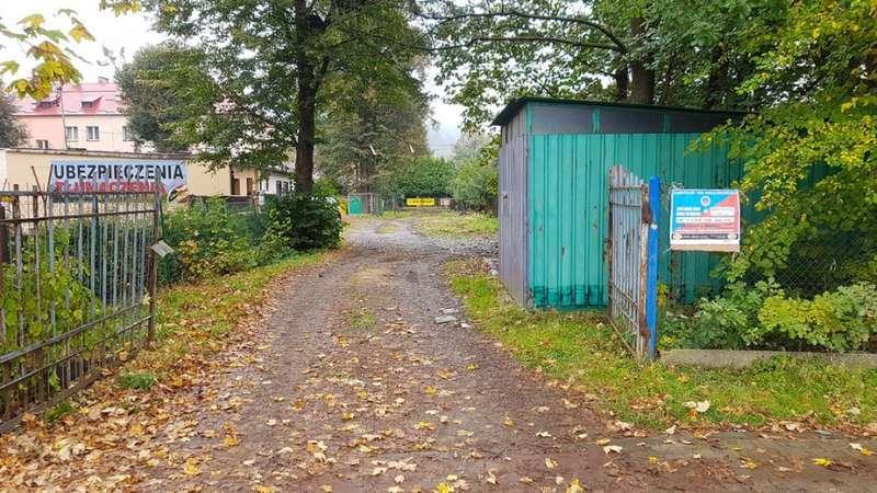 Sucha Beskidzka. Wydłużą deptak
