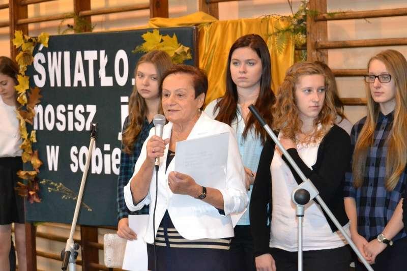 Sucha Beskidzka - Święto Białej Laski.