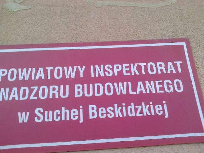 Prokuratura w Inspektoracie /Aktualizacja/