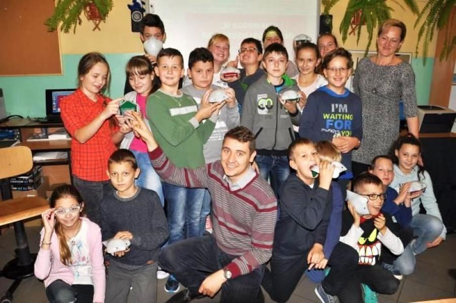 Z Łętowni do Doliny Krzemowej?