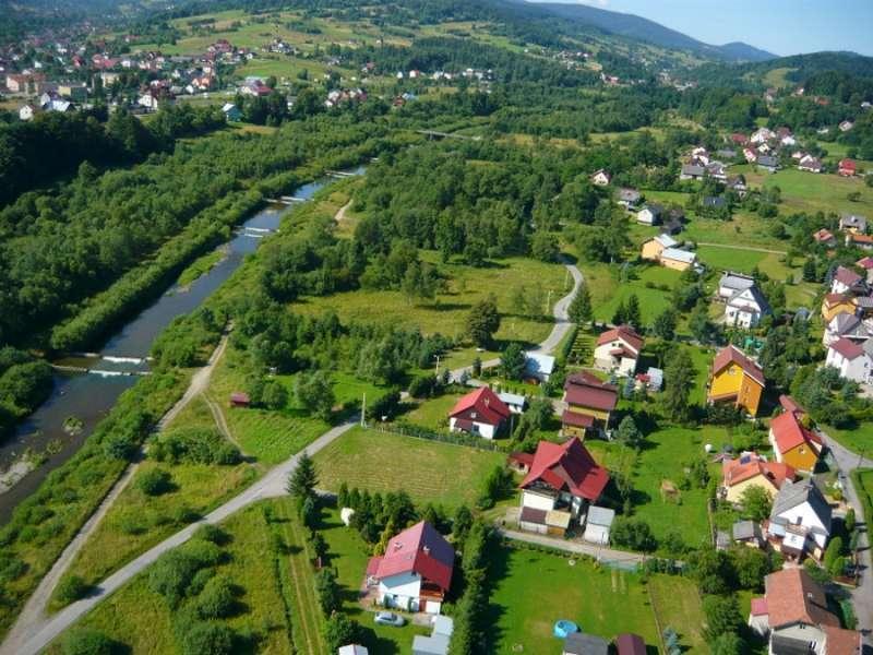 Stryszawa będzie konsultować z mieszkańcami rewitalizację gminy