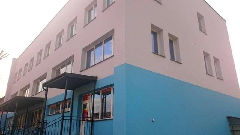 Przychodnia Zdrowia w Zembrzycach odzyskała blask