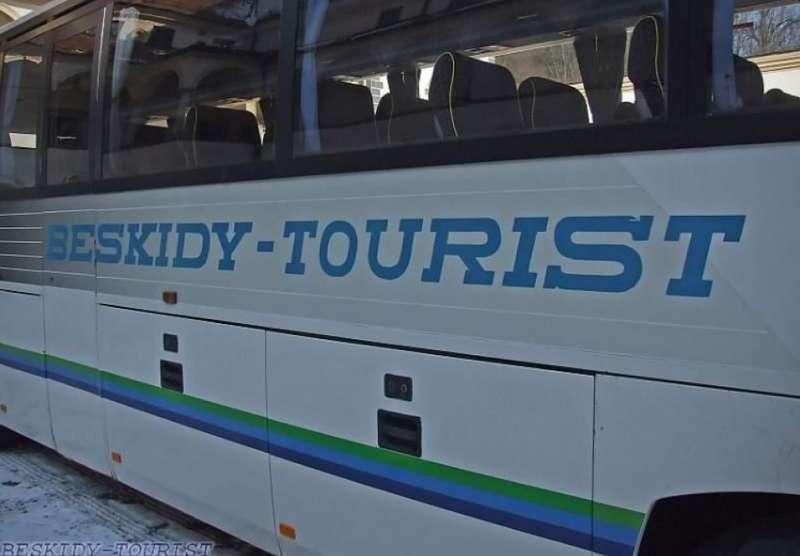 Beskidy Tourist ma nowego prezesa.