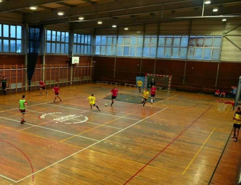 ALPS-futsal. Spotkanie organizacyjne już w najbliższy czwartek!