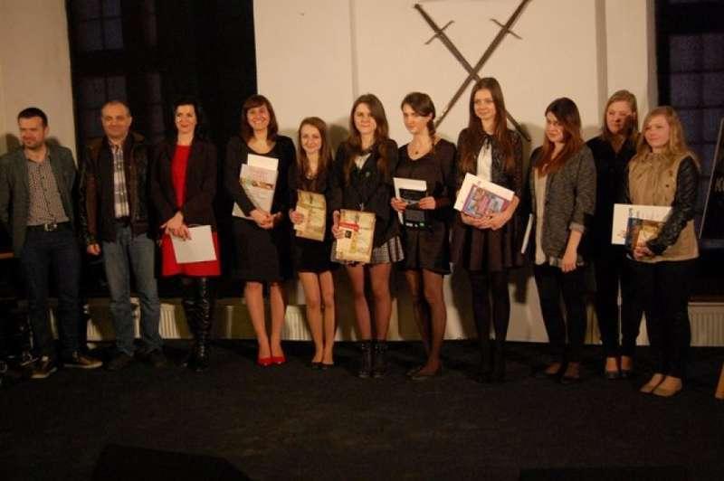 Wyłoniono laureatów konkursu recytatorskiego.
