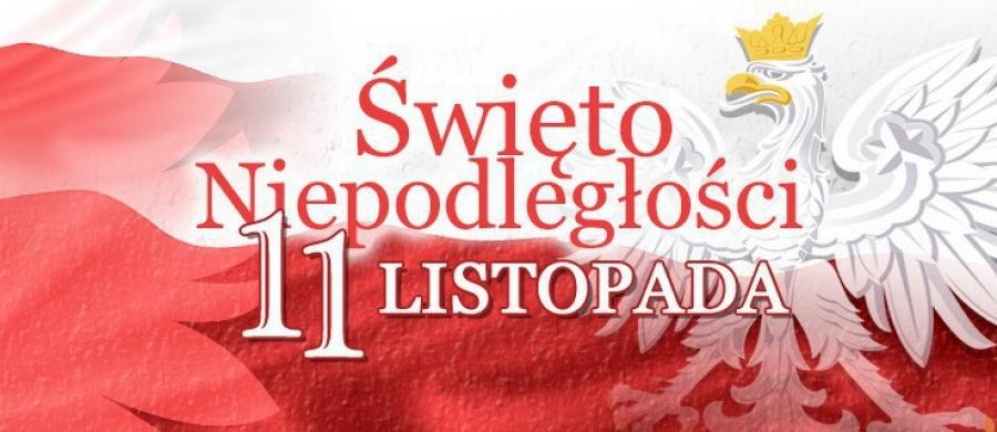 Święto Niepodległości już w piątek. Tak będzie świętował powiat