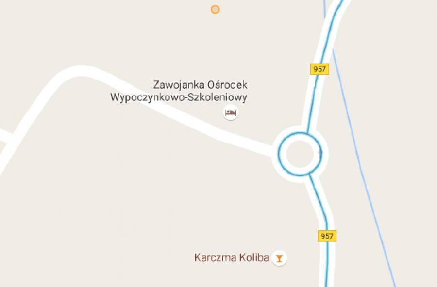 Rondo Żołnierzy Wyklętych w Zawoi?