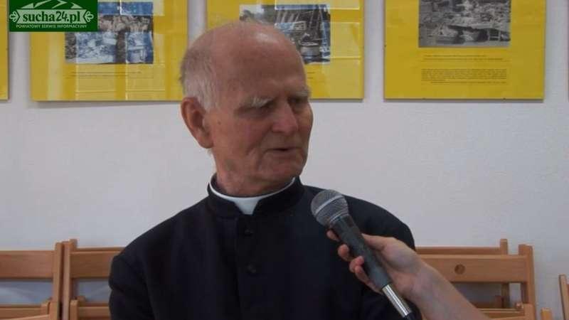 Wspomnienie o ks. Andrzeju Walczaku
