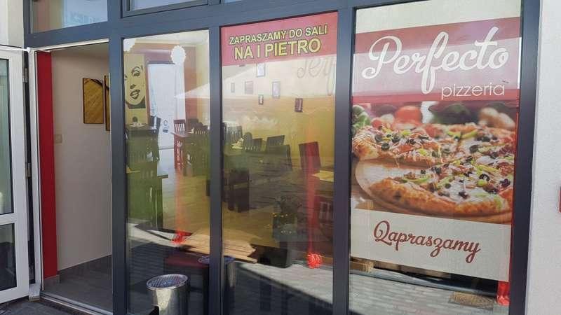 Pierwsza rocznica istnienia Pizzerii Perfecto już w tę niedzielę, 20 listopada