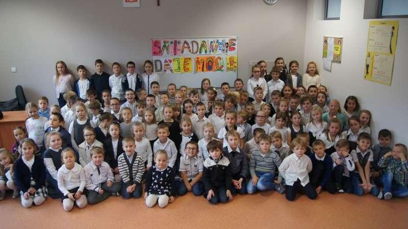 Zawoja. Śniadanie Daje Moc