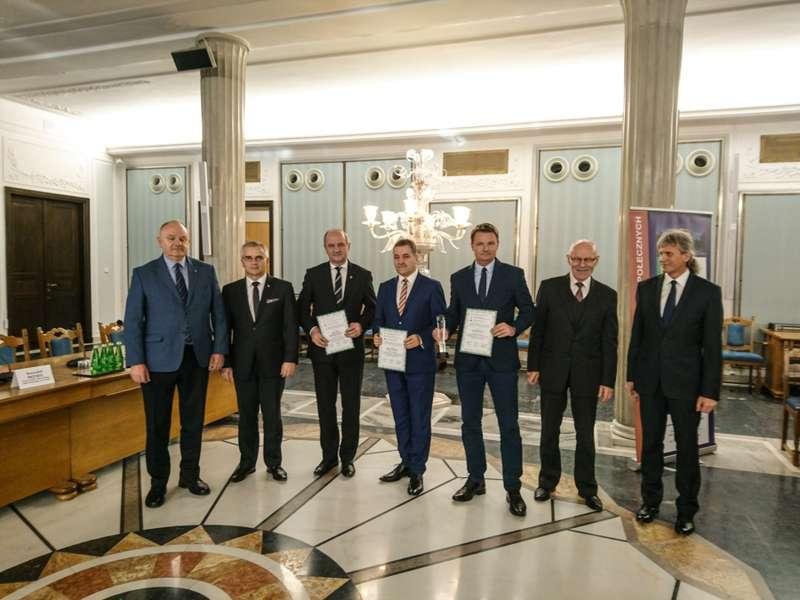 Sucha Beskidzka w pierwszej trójce najlepiej rozwijających się miast w Polsce!