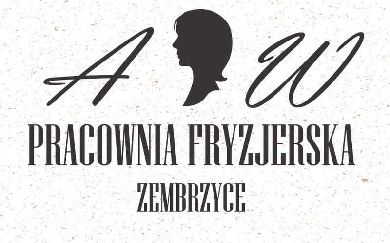Zembrzyce. Pracownia  Fryzjerska zaprasza