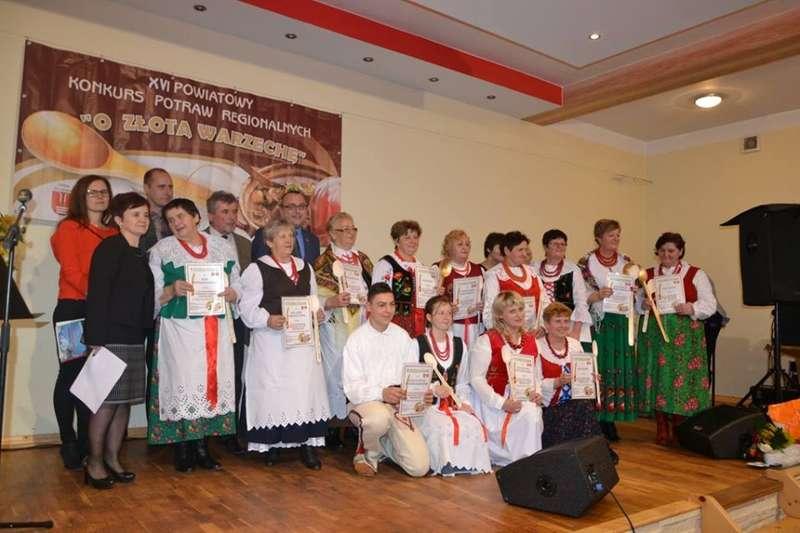 Rywalizacja o Złotą Warzechę rozstrzygnięta