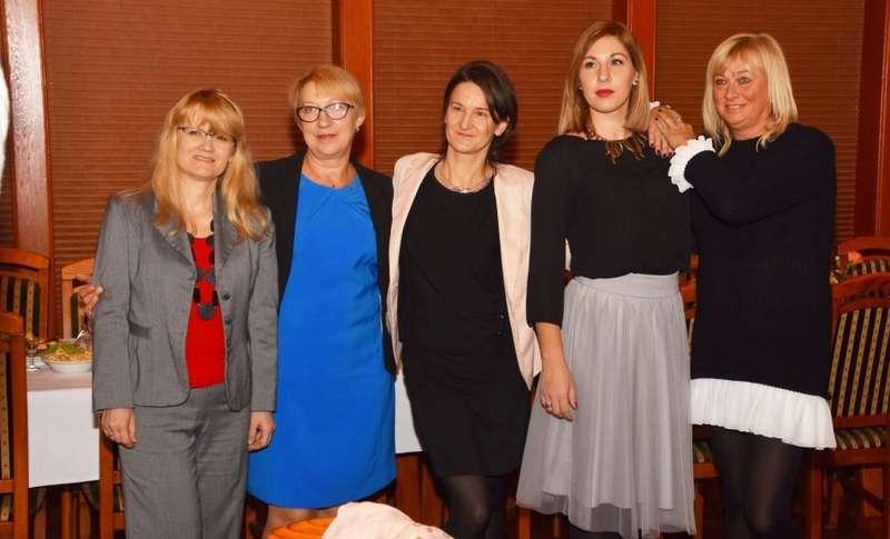 Maków Podhalański. Podziękowali za wsparcie wydarzeń kulturalnych i sportowych