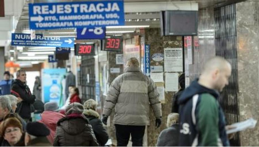 Jak się żyje w Polsce? GUS sprawdził 9 obszarów tematycznych