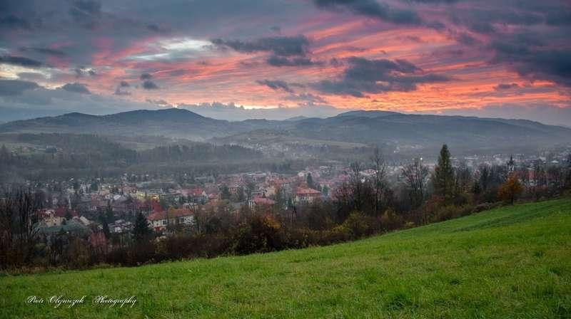 Maków Podhalański. Rozpoczynają się konsultacja dotyczące  rewitalizacji