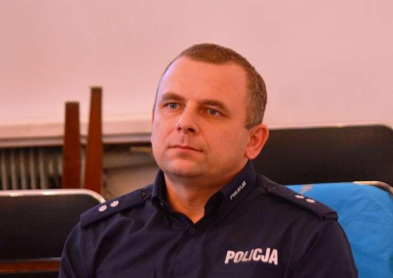 Włamywacze nie mogą się czuć bezpiecznie