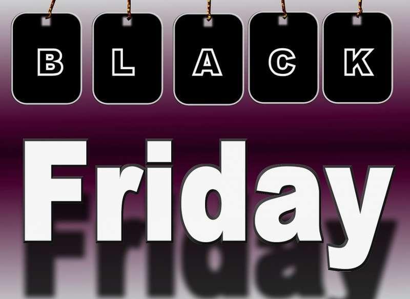 Czy w powiecie suskim obchodzony jest „Black Friday”?