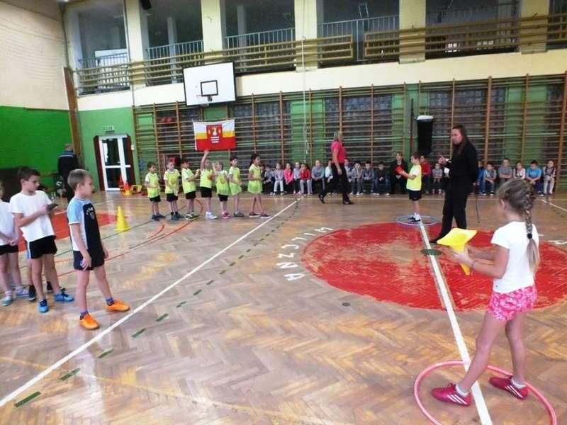 Najmłodsi sportowcy z Zawoi i z Białki dali z siebie więcej niż wszystko!