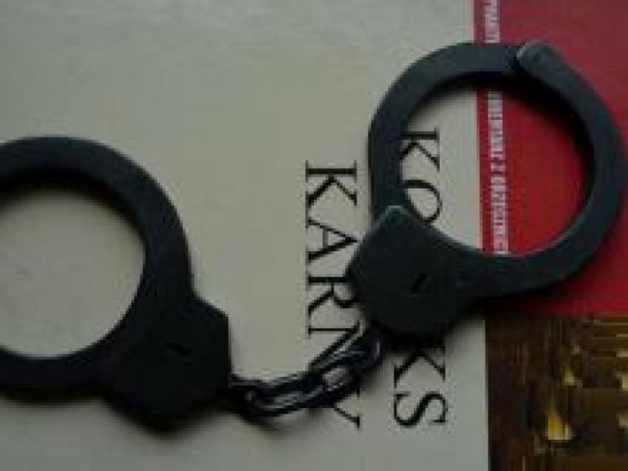Grupa włamywaczy z powiatu tatrzańskiego wpadła w ręce makowskich i suskich policjantów