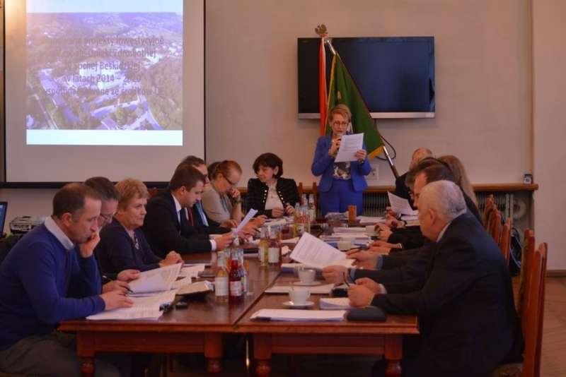 Radni Jordanowa mają zastrzeżenia do byłego burmistrza