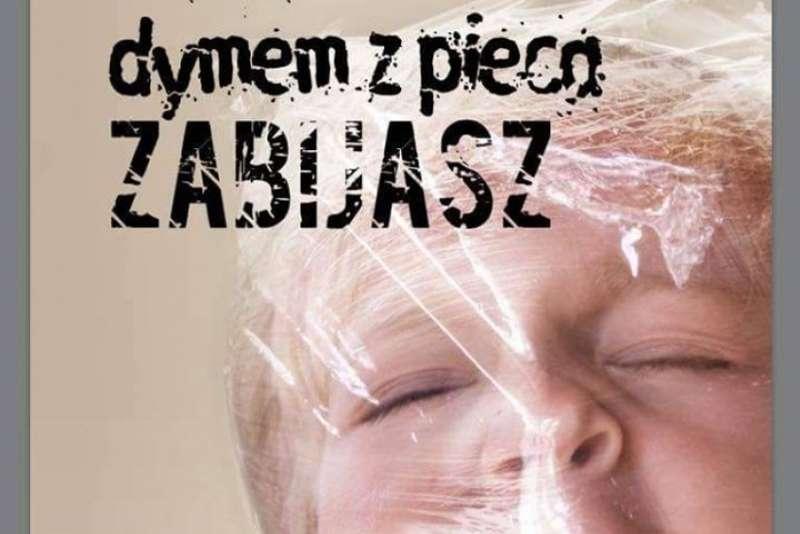 Małopolska rusza z antysmogową kampanią bilbordową.