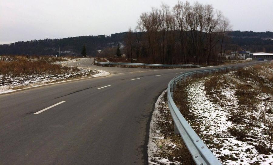 Sporty motorowe w Zembrzycach - już w sobotę rajd samochodowy!