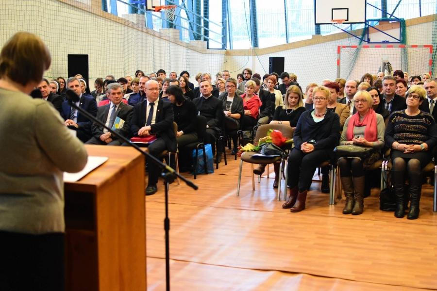 45-lecie Poradni Psychologiczno-Pedagogicznej