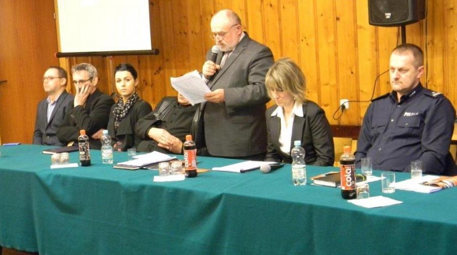 Debata nad nietrzeźwymi kierującymi