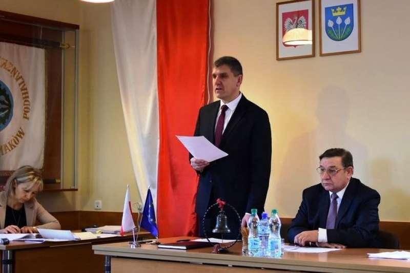 Maków Podhalański. Samorządy, jak dobrzy sąsiedzi