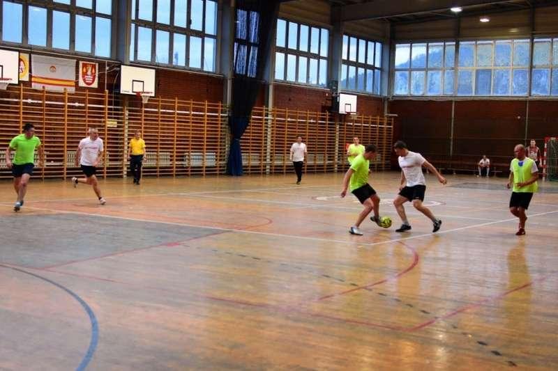 ALPS. Zapowiedź futsalowa (10 grudnia)