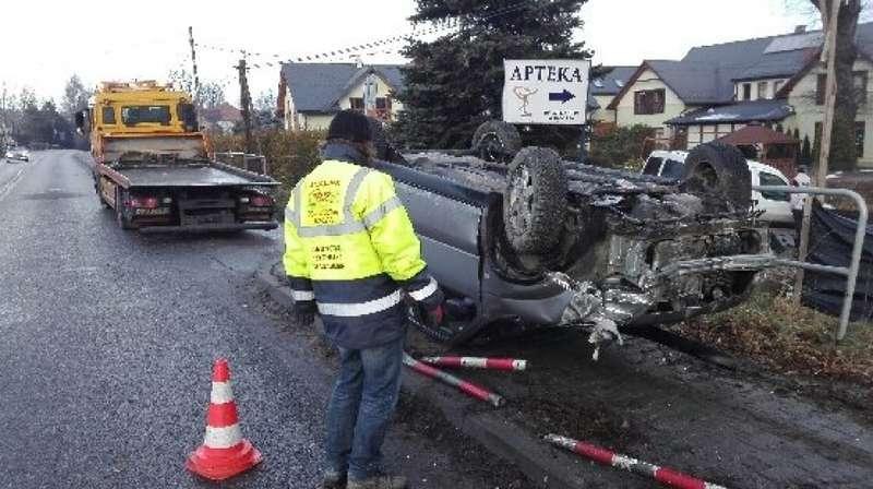 Zgubne skutki dekoncentracji