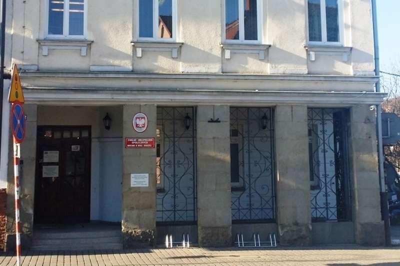 ZUS. Emerytura i renta na święta
