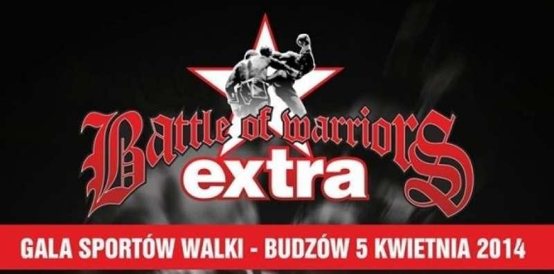 Gala Sportów Walki K1 w Magnoli