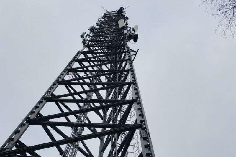 Remont i poprawa łączności na kanale powiatowym KP PSP Sucha Beskidzka.