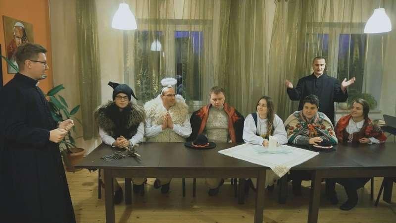„Opowieść wigilijna 4” - film