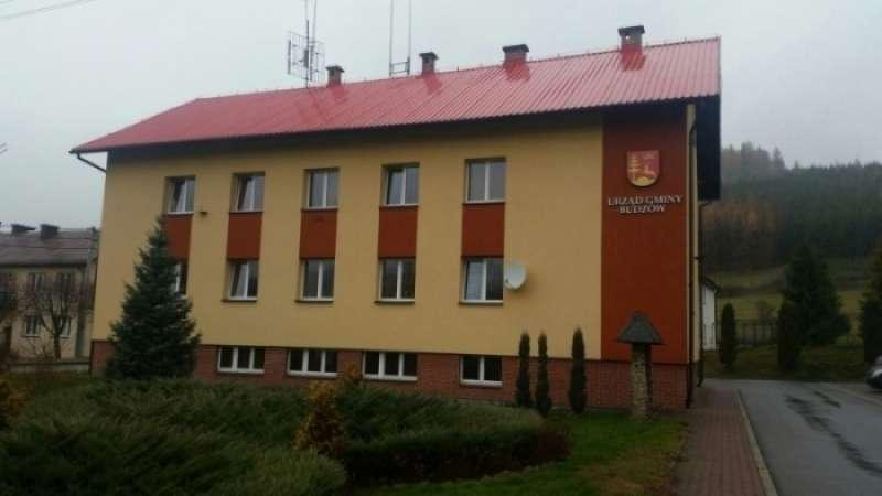 W Budzowie liczą na dotacje na kanalizację