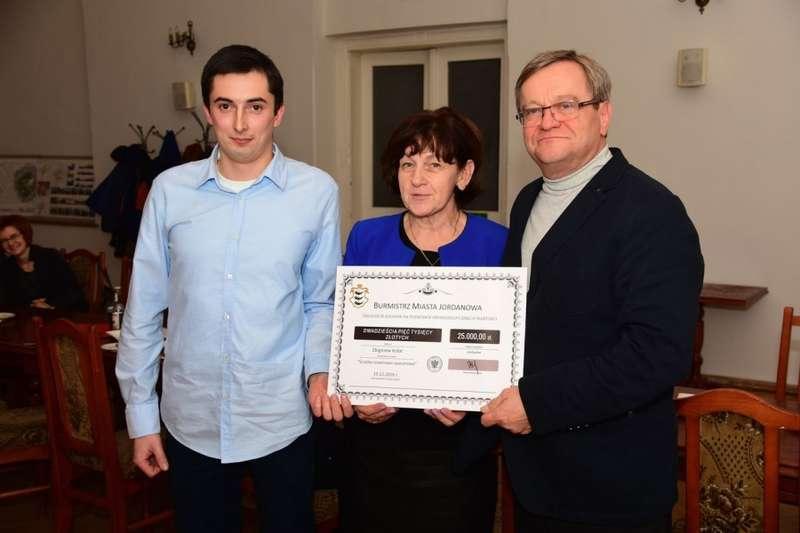 Budżet obywatelski oficjalnie przyznany