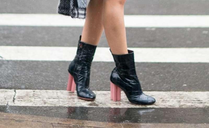 Najlepsze buty na zimę