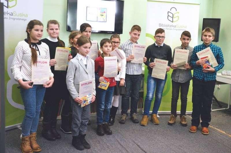 Finał konkursu Podbabiogórskie Opowieści