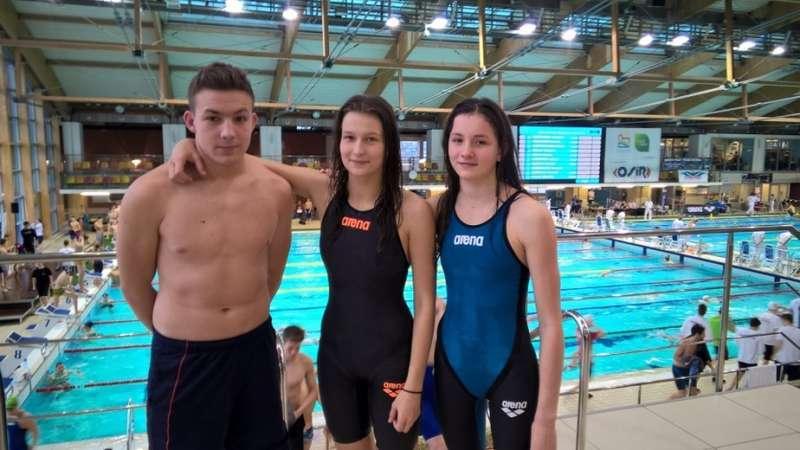 Mocnym akcentem UKS Jasień zakończył 2016 rok.
