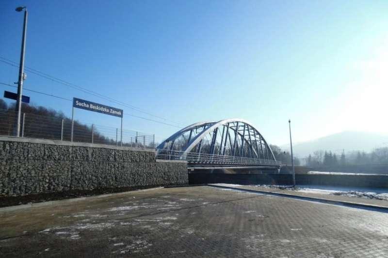 Szybciej do Zakopanego przez Suchą Beskidzką